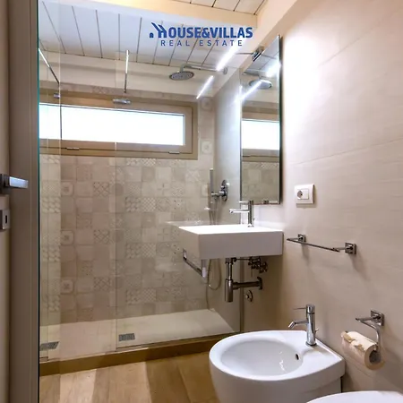 Marzamemi Breeze 1 דירה פקינו