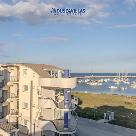 Apartment Marzamemi Breeze 1