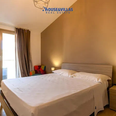 Marzamemi Breeze 1 Apartment *