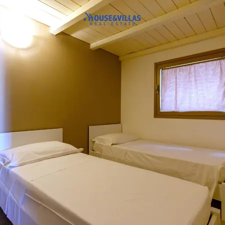Apartment Marzamemi Breeze 1 *