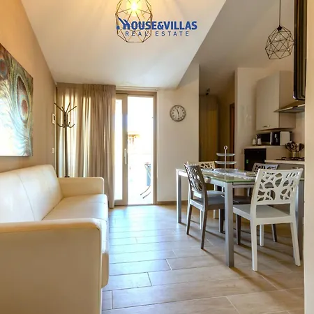 Marzamemi Breeze 1 Apartment *