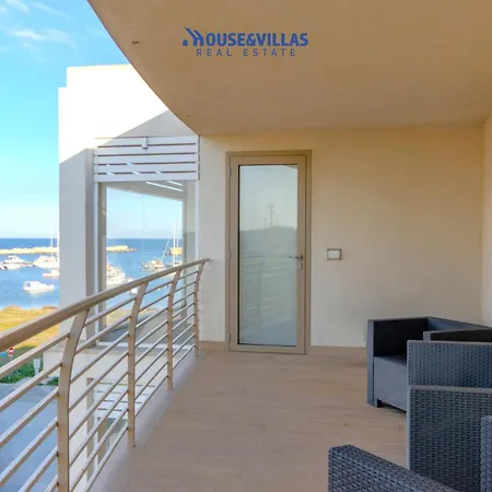 Apartment Marzamemi Breeze 1 *