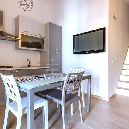 Marzamemi Breeze 1 Apartament Pachino