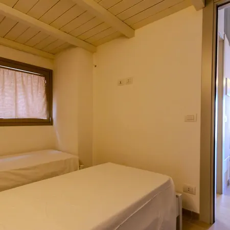 Apartament Marzamemi Breeze 1 Pachino