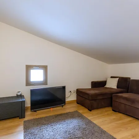 Marzamemi Breeze 1 Apartament Pachino