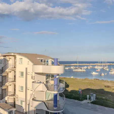 Appartement Marzamemi Breeze 1 *